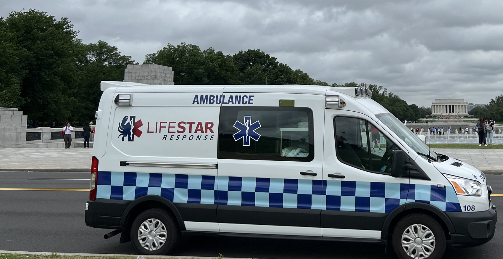 LifeStar Response