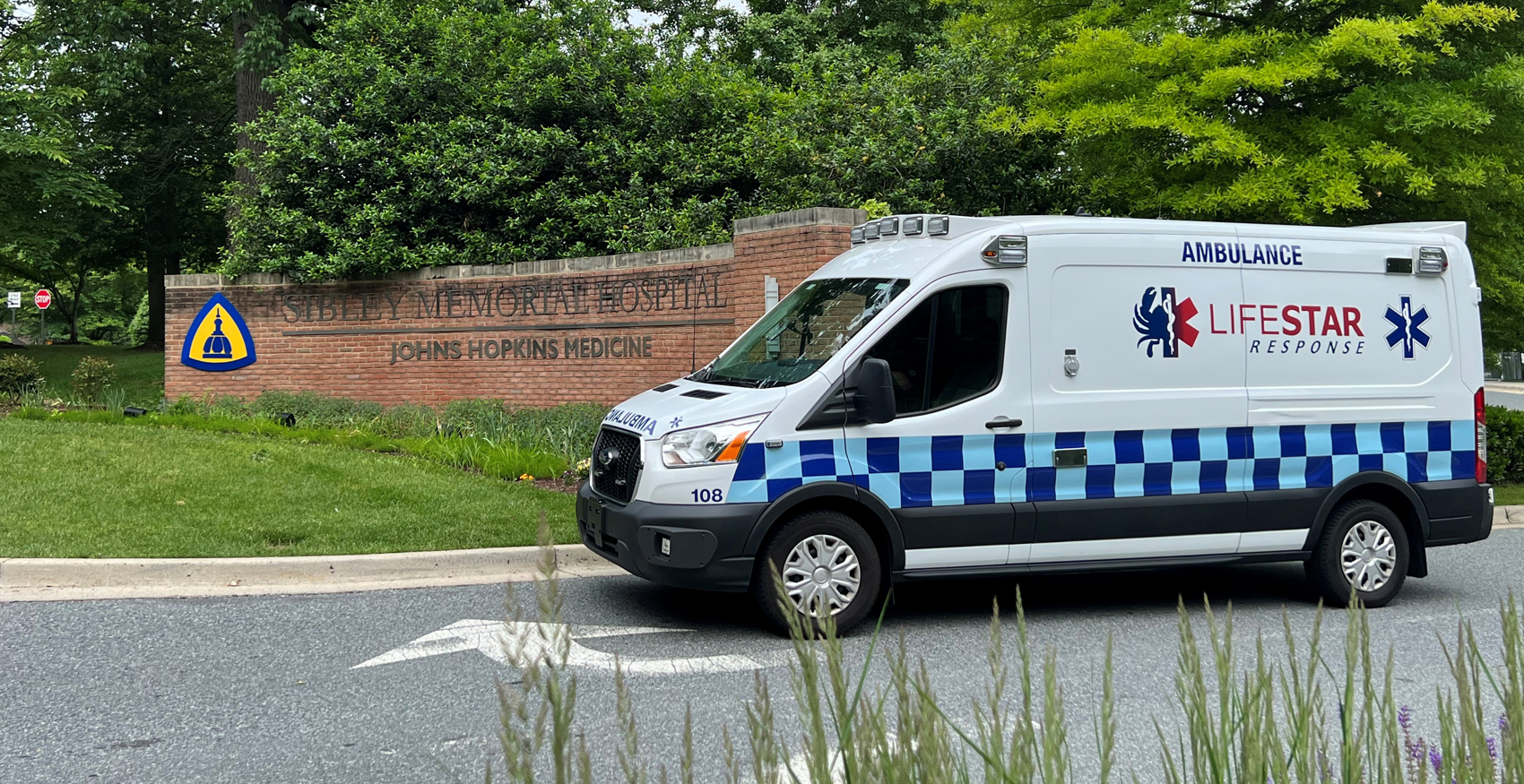 LifeStar Response