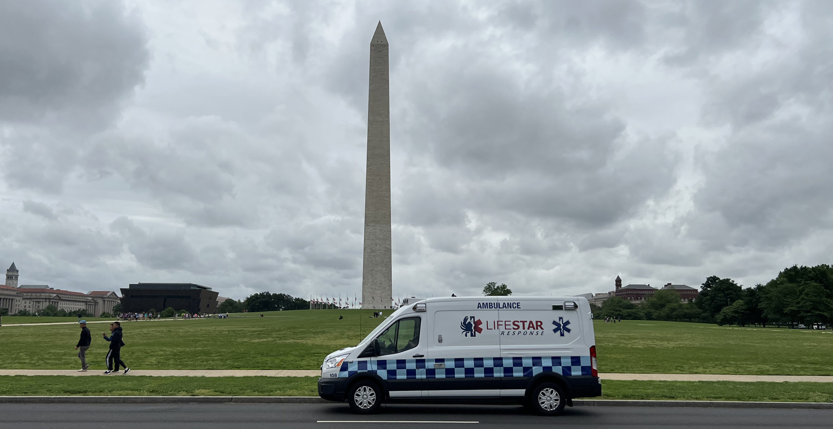 LifeStar Response - Ambulance Transportation Services
